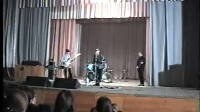 7 Up 1998г. смотреть онлайн