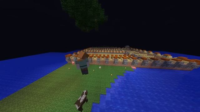 Первый обход моего сервера Koala World!! смотреть онлайн