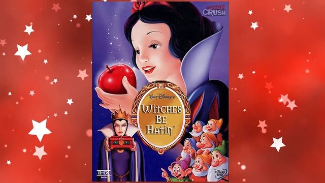 10 Hilariously Honest Disney Movie Posters смотреть онлайн