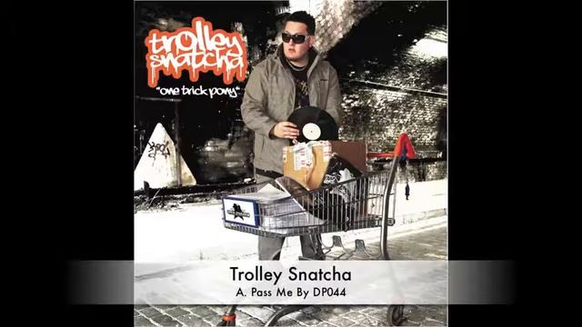 Trolley Snatcha :: Pass Me By :: One Trick Pony EP :: DP044 :: Out Now on Dub Police смотреть онлайн
