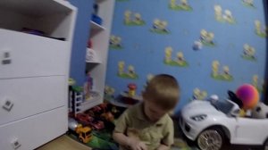 👪РАСХЛАМЛЯЮ ДЕТСКУЮ КОМНАТУ/ВЫБРАСЫВАЮ ИГРУШКИ ПОКА РЕБЕНОК НЕ ВИДИТ