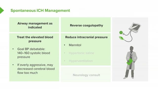 3.02 Spontaneous Intracerebral Hemorrhage (ICH) смотреть онлайн