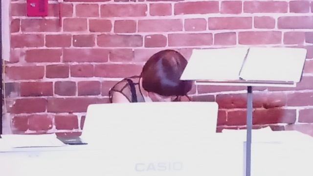 Концерт камерного хора "Маленькая капелла" в г.Киржач с участием хора "Киржэль" смотреть онлайн