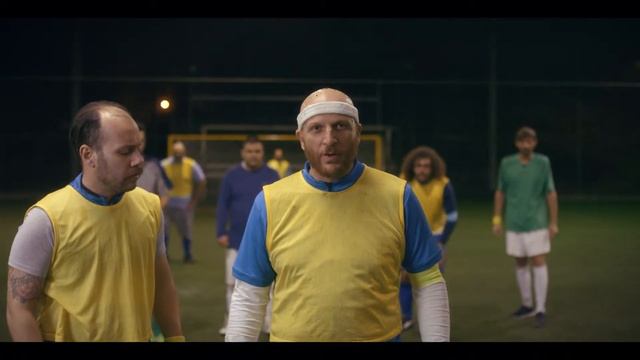 Bank of Cyprus - Business Loan (Futsal) смотреть онлайн