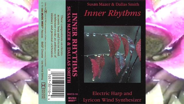 Susan Mazer & Dallas Smith - Inner Rhythms [1986] смотреть онлайн