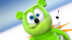 The Gummy Bear Song Full MEXICAN/SPANGLISH Version - Gummibär The Gummy Bear (HD)