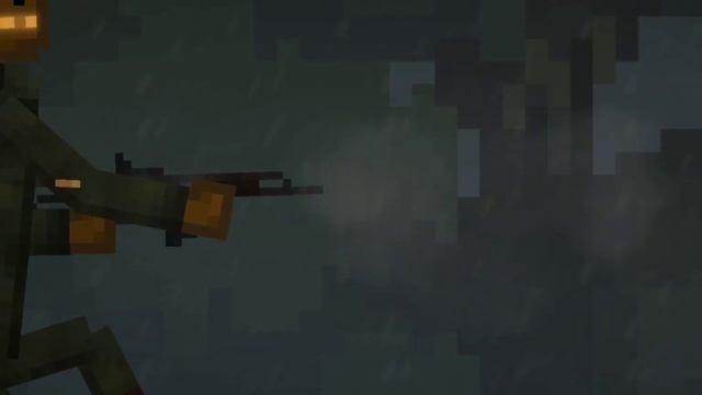 The outbreak begins I | Zombie Outbreak | Melon playground смотреть онлайн