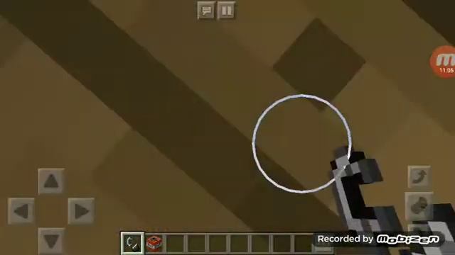 Minecraft нашли Секретное Место смотреть онлайн