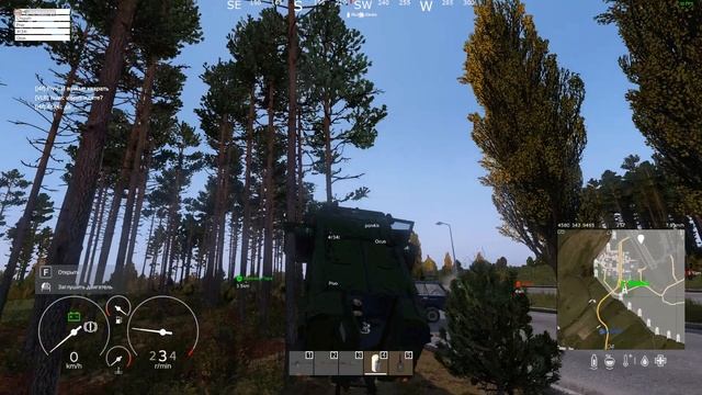 Dayz Zenitka. Дежавю смотреть онлайн