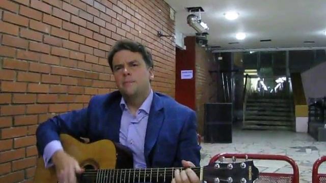 МИЭТ - 50. МП 97. Afterparty. Часть 9. Knocking on Heavens Door.