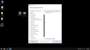 быстрая переустановка видеодрайвера /// DDU & NVCLEANSTALL