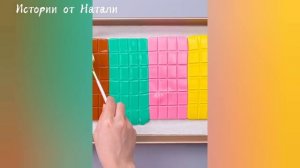 ИСТОРИИ С ТОРТАМИ НА НОЧЬ #187 Истории от Натали