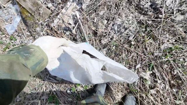 100 кг. металла и телевизор. Выкинули на свалку смотреть онлайн