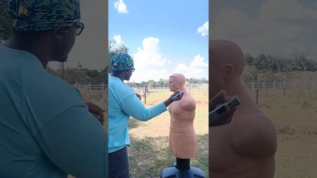 MINI HAMMER SELF PROTECTION смотреть онлайн