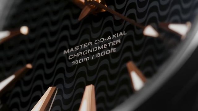 OMEGA Rio inspired Seamaster Aqua Terra смотреть онлайн