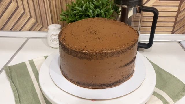 Пеку торт на день рождения сына. смотреть онлайн