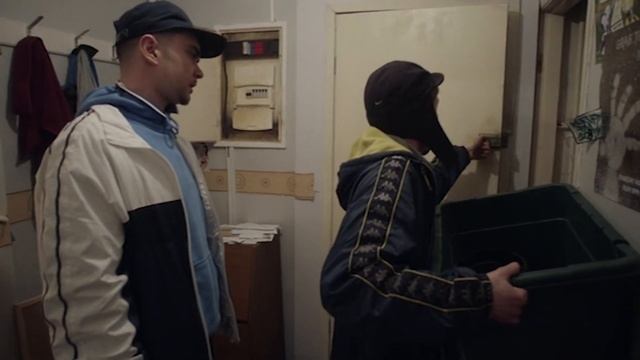 People Just Do Nothing (FULL EPISODE) | Season 1 | Episode 7 смотреть онлайн