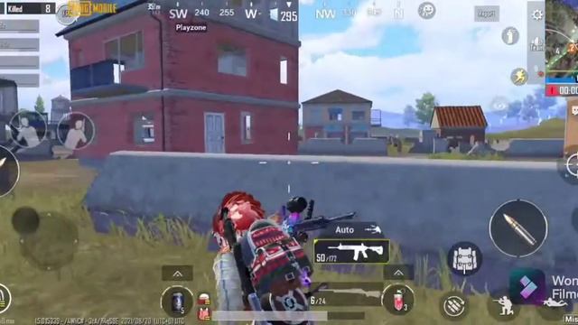 M24um Jameelayum pine Campersum.. #25Team kill Chicken.. #Ravenni8z ft.gal,insane смотреть онлайн