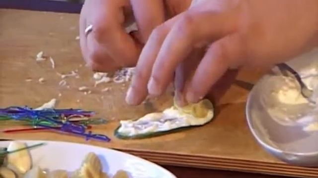 Солнечная кухня. Ч2. Выпуск 8 смотреть онлайн