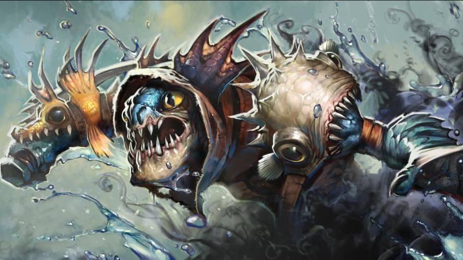 Dota 2 смотреть онлайн