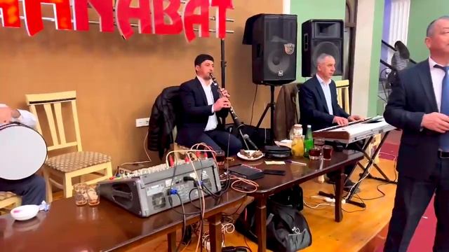 гр Шахнабат Къуншидин руш Şahnabat Qusar смотреть онлайн