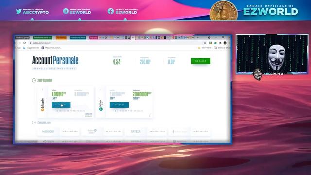 Sollzo.com RECENSIONE (30% di guadagno in 15 giorni!?) SUB-ENG смотреть онлайн