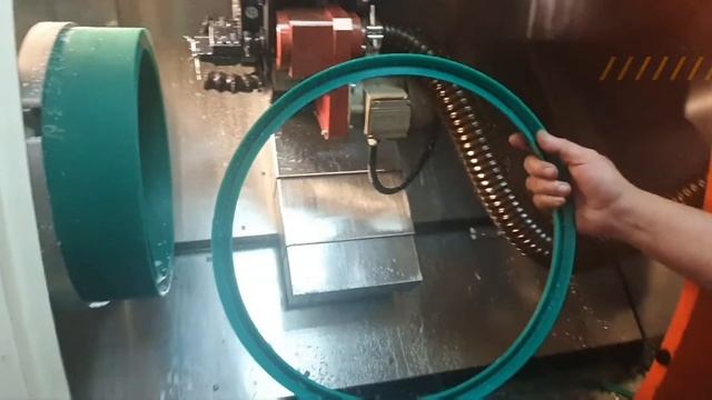 SEALING SOLUTIONS | SEAL FABRICATION |HYDRAULIC SEALS смотреть онлайн