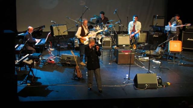 Gala Pop-Rock dos Anos 60 - Victor Gomes смотреть онлайн