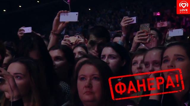 ВИА Гра обманывает своих поклонников! смотреть онлайн