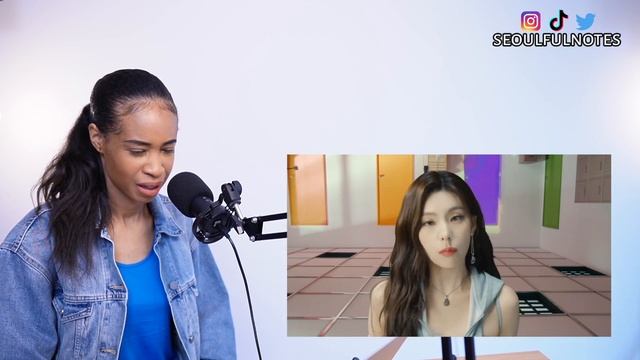 ITZY 있지 “Cheshire” MV Reaction смотреть онлайн