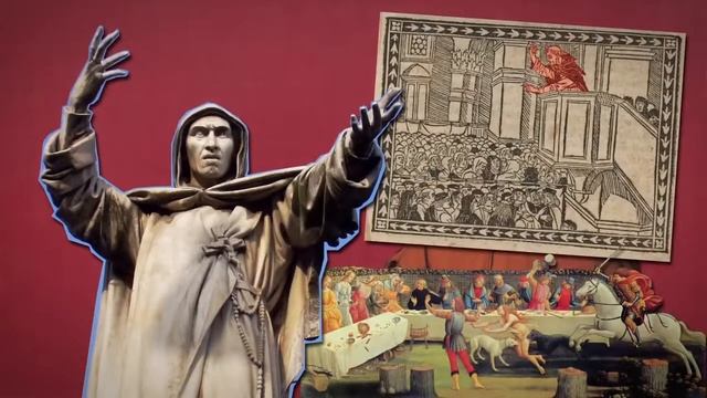Политическая теория-Никколо Макиавелли.Биография, взгляды, цитаты смотреть онлайн