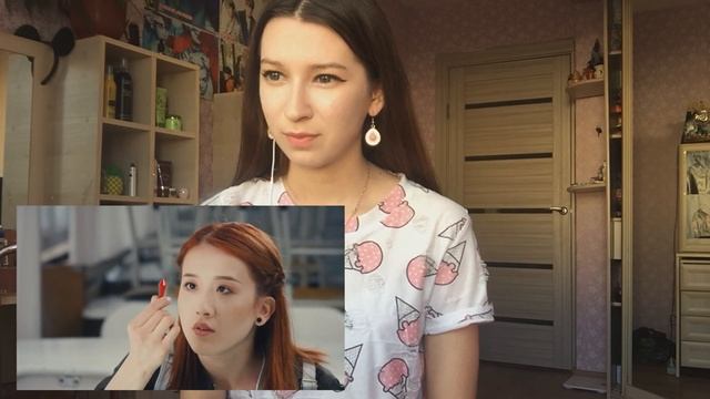 РЕАКЦИЯ НА Crystals - Adastyrma// Q-POP REACTION смотреть онлайн