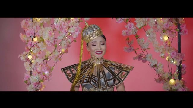 Chantsaldulam ft Oktyabr - Ber tsetseg Бэр цэцэг Чанцалдулам ft Октябрь смотреть онлайн