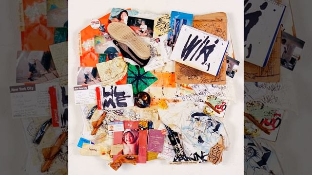 Wiki - Hit the L feat. Hak (2015) смотреть онлайн
