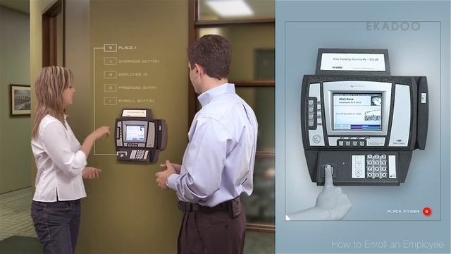 Corporate Training Video Production - Demo Reel, EKADOO LLC, Los Angeles, CA смотреть онлайн