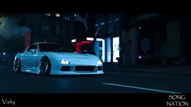 Robert Cristian x ALIS - The Business (Tiësto The Business Cover) (Song Nation) смотреть онлайн