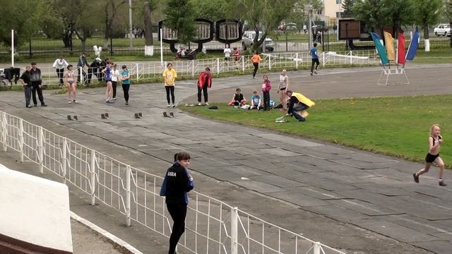 2013 06 08 Л атл пам Хамид 03заб 100м Ж 9 09 смотреть онлайн