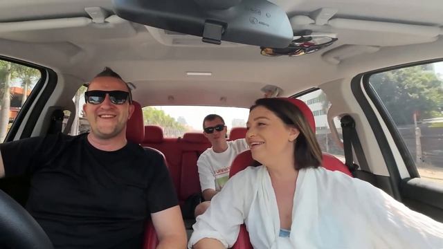 Русское кино в Таиланде! Китайская деревня в Паттайе. Покупка квартиры в Паттайе.