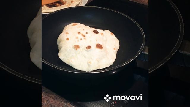 Пита 🥙 с начинкой смотреть онлайн