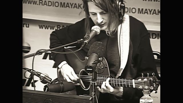 MODENESS - MAYAK RADIO FULL CONCERT(Without Speaking)