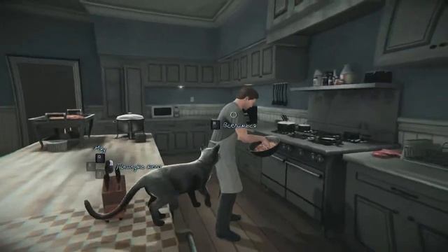 Прохождение LP: Murdered: Soul Suspect #5 [Девочка Медиум] смотреть онлайн