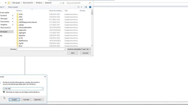 Windows Server 2016 Identity (70-742)/34 INSTALAR ENTIDAD CERTIFICADORA SUBORDINADA смотреть онлайн
