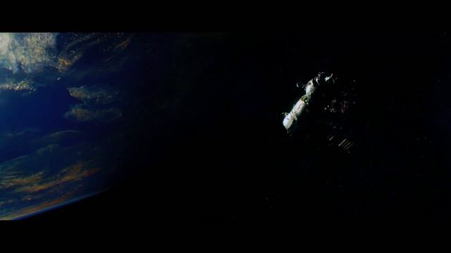 Hidden Citizens-Silent Running Gravity смотреть онлайн