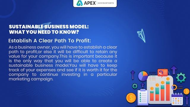 Sustainable Business Model смотреть онлайн