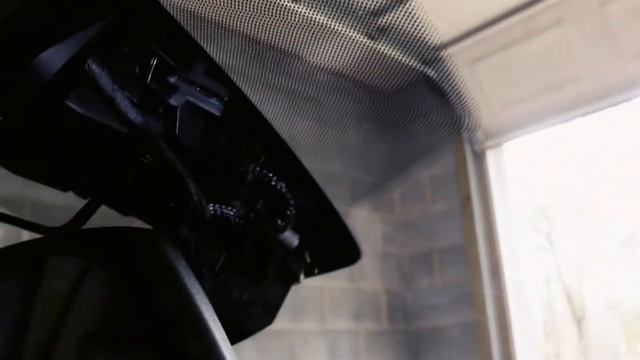 A90 Supra Radar Detector Install смотреть онлайн