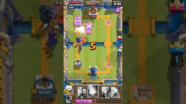 ТОП ДЕКА ДЛЯ ПОДНЯТИЯ 1-9 АРЕНЫ!!! смотреть онлайн