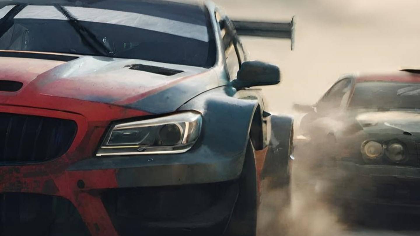 SLIMDAFUNK - Overdrive