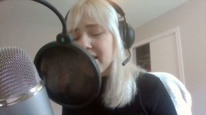 Washing Machine Heart by Mitski [REVISIT] - Cover (Bianca)