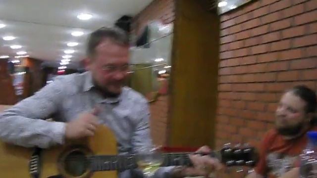 МИЭТ - 50. МП 97. Afterparty. Часть 5. Всё идёт по плану.