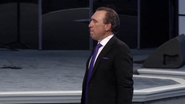 "Kingdom Business" Part 6 - Dr. Rodney Howard-Browne
